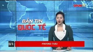 Bản tin quốc tế - International News 18-02-2025