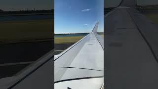 Virgin Australia Boeing 737-800 Takeoff From SYD-ADL