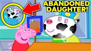 12 DETAILS Only Adults Noticed in PEPPA PIG!