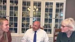 Interview with Pat McRedmond of Fairfield County Bank - June 17, 2022