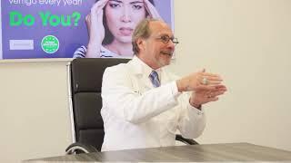 How to Fix Your Balance Problems Without Surgery | Ask the Hearing Doctors