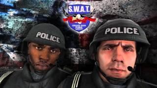 CS:GO SWAT & New FBI Sounds [+DL]