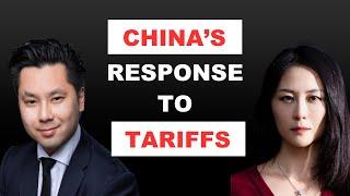 How Will China Retaliate Against Trump Tariffs? China Has Been ‘Preparing’ | Keyu Jin