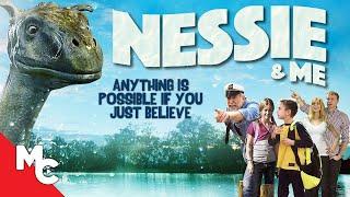 Nessie and Me | Full Family Adventure Movie | Full Length