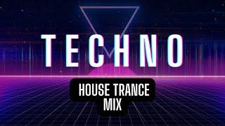 TECHNO HOUSE TRANCECAR MUSİC BEST MIX 2024 Driving Bass