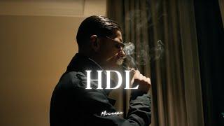 (FREE) LACAZETTE Type Beat - "HDL"