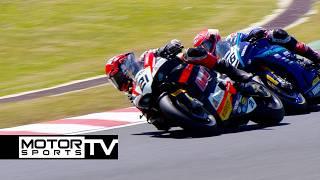 2024 Australian Superbike Championship (ASBK) - Round 7, The Bend Motorsport Park - Superbikes