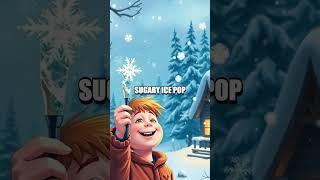 The Accidental Discovery of Popsicles