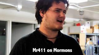 Mr411 on Mormons