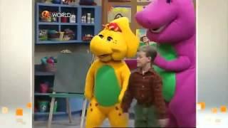 Barney & Friends: A Circle Of Friends Part 2 (Season 5 Episode 4)