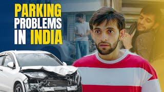 Parking Problems In India | Funcho