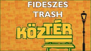 KözTér: A Fidesz újra a fiatalokat akarja megszólítani a pénzünkból | Piréz stream #4