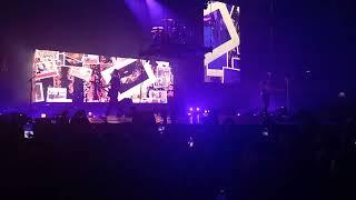 blink-182 - Adam's Song (Wiener Stadthalle, Vienna 2023.09.20.)