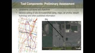 Sharon Reedyk - Buffer Design for the Canadian Prairies