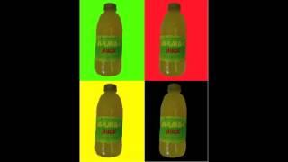 Jamaican Mamba Juice