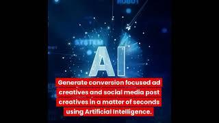 Generate Texts & Headlines.   https://free-trial.adcreative.ai/sp5nmpz58s3k