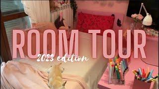 ROOM TOUR 2023🫧 || SZ #3