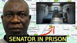 We Found Ike Ekweremadu HIDDEN Prison In London.