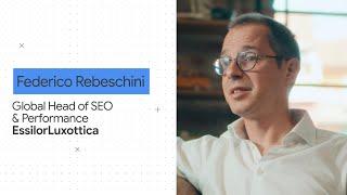The four ways EssilorLuxottica transformed website speed