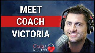 Meet Coach Victoria! (Channel Update)