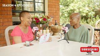 RHONairobi star Dr Catherine Masitsa on building her business empire, battling alopecia & marriage