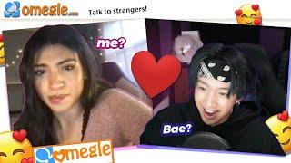 Valentines  Date on Omegle | Edi Sana All