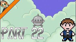 Summers Vibing | Part 22 | Earthbound