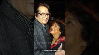 Manoj kumar family ️wife daughter and son