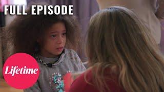 2 FRAZZLED Parents and 4 FRUSTRATED Kids - Supernanny (S8, E11) | Full Episode | Lifetime