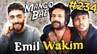 Mango Bae #234: Comedian Emil Wakim is Lebanese?!