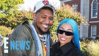 Blac Chyna ENGAGED to Derrick Milano After One Year of Dating | E! News