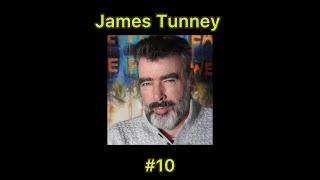 Technology and Spirituality with James Tunney