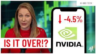 NVIDIA Earnings: Will it Spark a Rally or Trigger a Sell-Off?