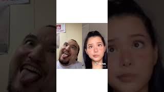 Epic Duet with Bella Poarch on Viral TikTok Hit - M to the B!