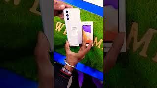 Samsung f13 unboxing 