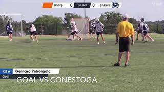 Gennaro Petrongolo '22 | Attack | Summer Highlights