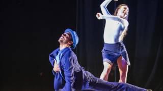 Aspen Times Weekend Minute, July 7, 2017 (Aspen Santa Fe Ballet, Robert Levin, Pat Green)