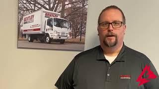 Bentley Truck Services — Logan Township, NJ