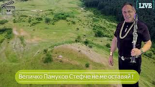 Величко Памуков Стефче не ме оставяй !