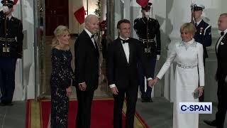 White House State Dinner