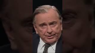 Gore Vidal on Monotheism and the worst thing to befall the West