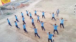 Indus Fire Safety Academy - 1