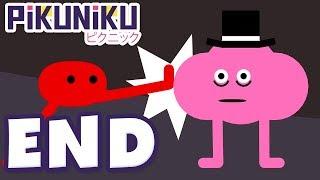 Pikuniku - Gameplay Walkthrough Part 5 - ENDING! (Nintendo Switch, PC)