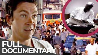 Scam City: Mumbai - The Mother of All Taxi Scams & Bollywood Scam | Free Doccumentary