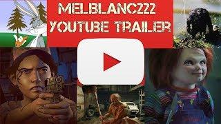 MelBlanc222 Youtube Channel Trailer! (HD)