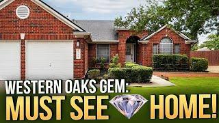 Explore This New Listing in Western Oaks Austin Texas: Your Dream Home Awaits!