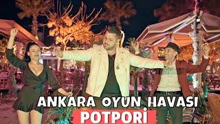 Armağan Arslan - Ankara Oyun Havası Potpori