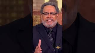 #MichaelEricDyson reacts to alleged comments by North Carolina Lt. Gov. #MarkRobinson. #theview