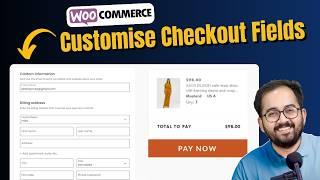 Customise Checkout Page in WooCommerce (No Code!)