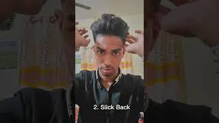 Zayn Malik Hairstyle Tutorial!  #hairstyle #hairtutorial #haircut #viral #zayn